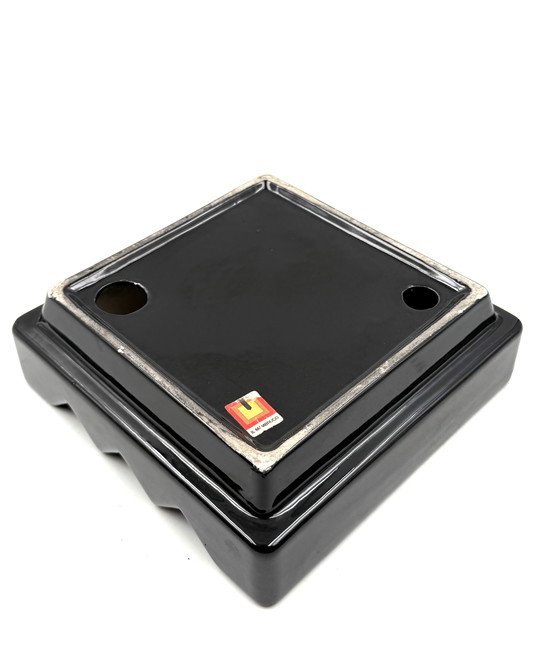 Image 1 of Posacenere in ceramica postmoderno, nello stile di Ettore Sottsass, Il Mambruco, Italia, anni '70