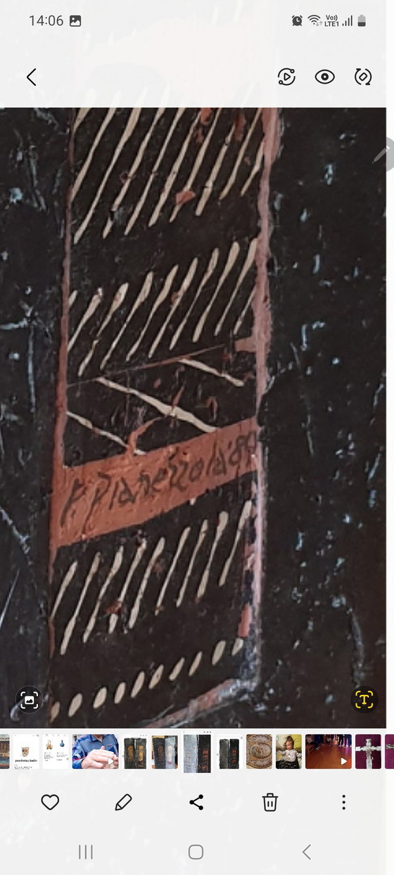 Image 1 of Pianezzola Pompeo