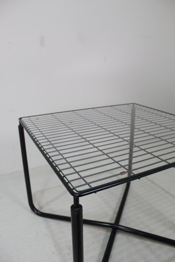 Image 1 of Vintage coffee table IKEA, Niels Gammelgaard