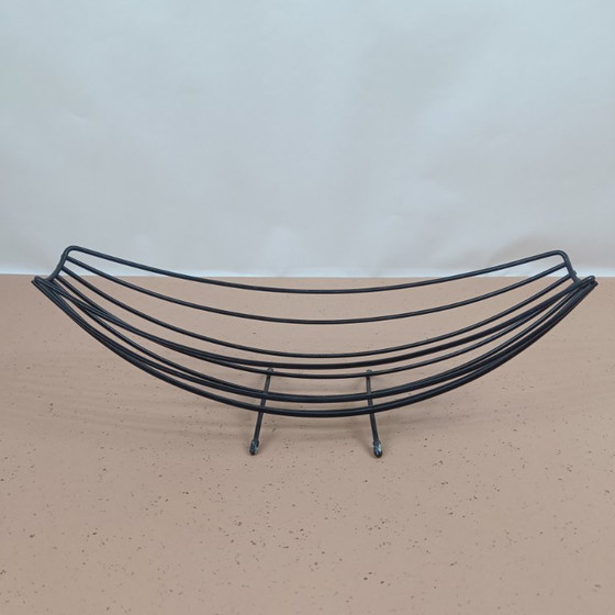 Image 1 of Vintage Pilastro Fruitschaal