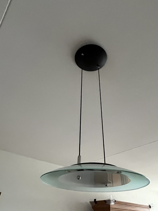 Lampe suspendue design