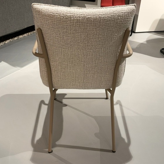 Image 1 of Topform Celio dining chair (set of 4)