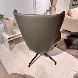 Image 1 of Fauteuil relax EYYE Puuro