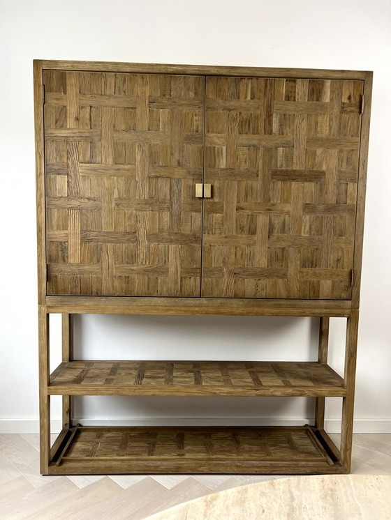 Image 1 of Riviera Maison - Credenza Fraser Island