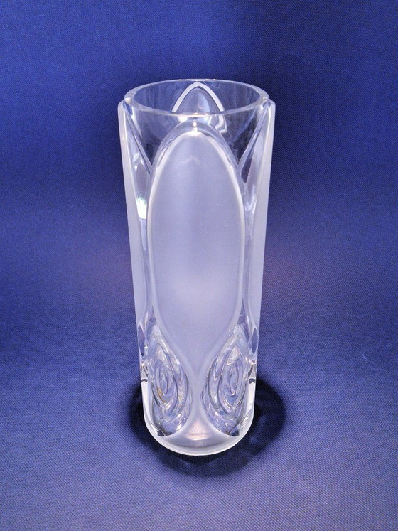 Vase Peil & Putzler – Glass (photo 7 of 17)