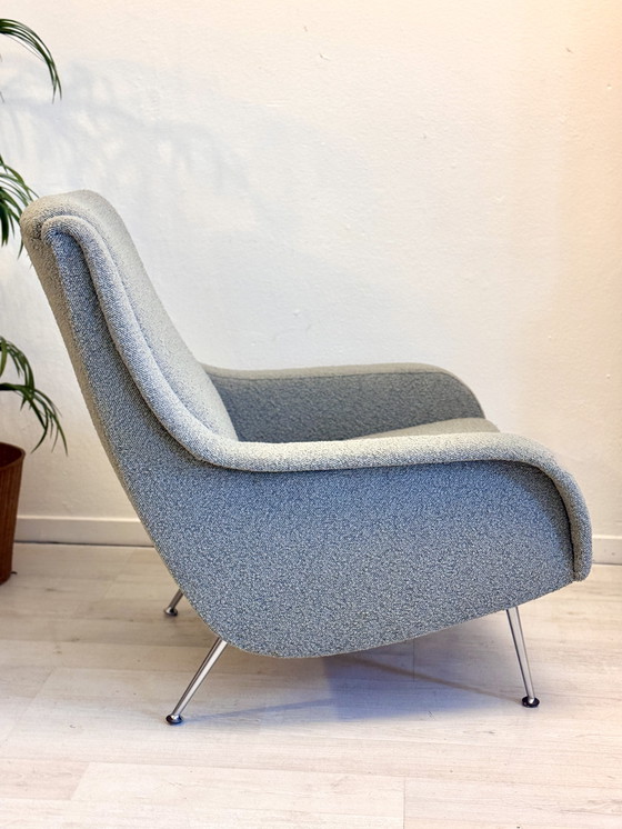 Image 1 of Sillón Bengt Ruda para Artifort años 60