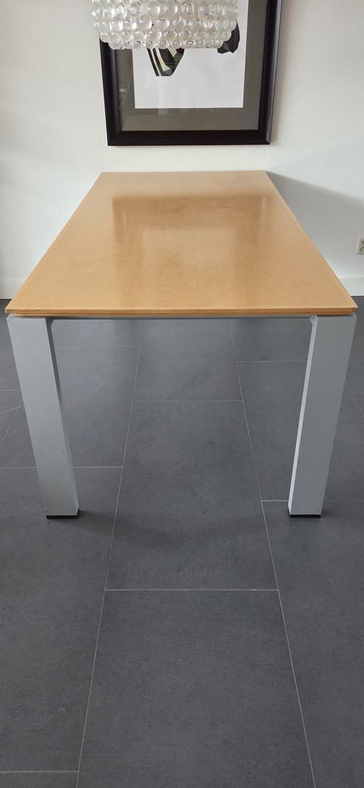 ARCO Design dining table