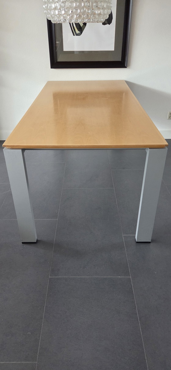 Image 1 of ARCO Design dining table