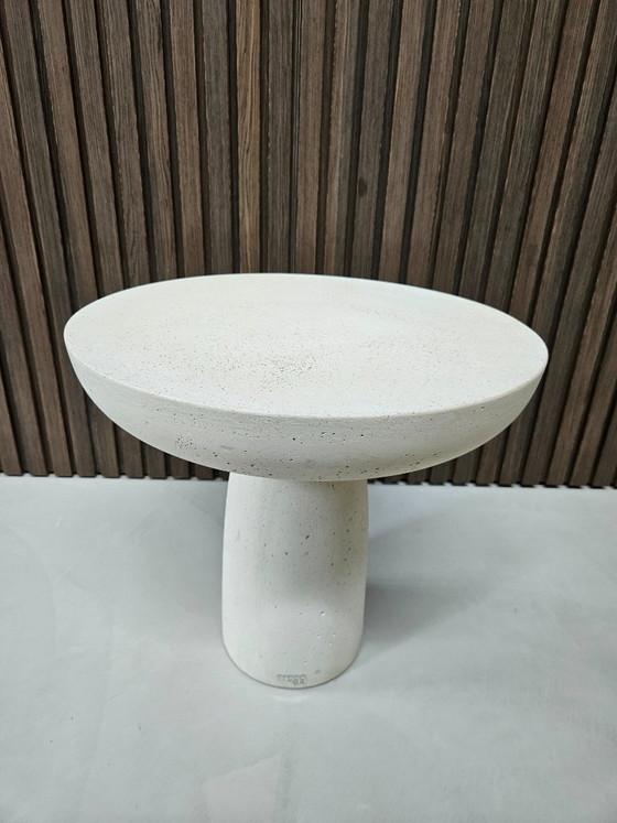 Mogg Olo Small - Elfenbein – Couchtische, Stone (photo 2 of 5)