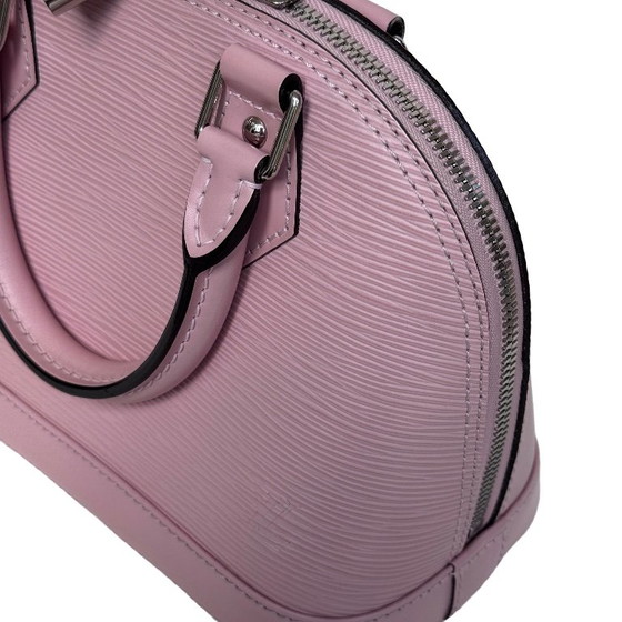 Louis Vuitton Alma BB – Crossbody bags, Calfskin (photo 7 of 13)