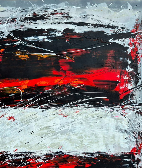 Image 1 of Jovan Srijemac (1962) - Void between us