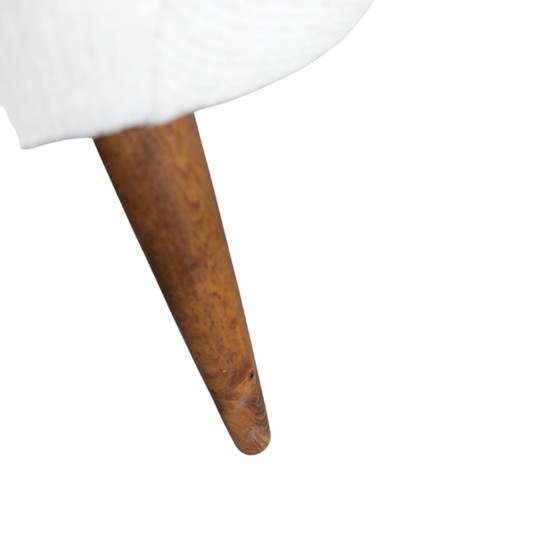 Image 1 of Vintage Cocktail Stoel Wunsch (1971)