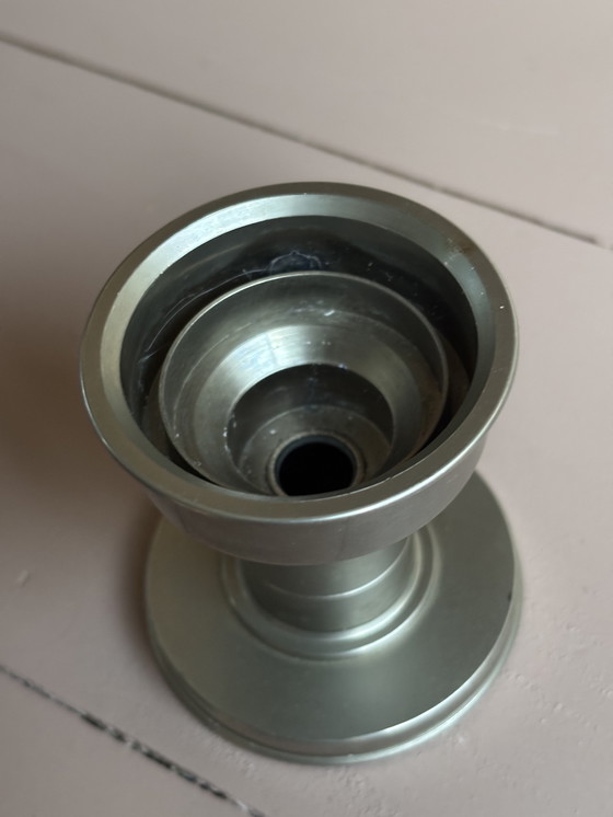 Image 1 of Vintage kandelaar Föhl