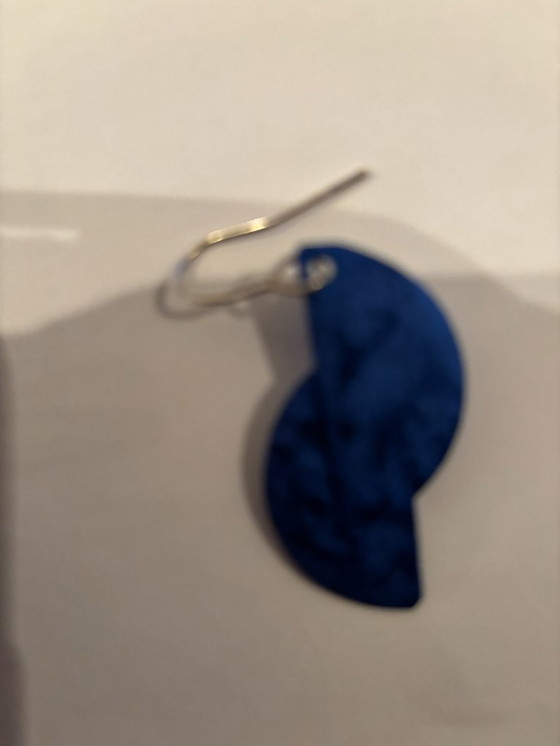 Image 1 of Collana con orecchini