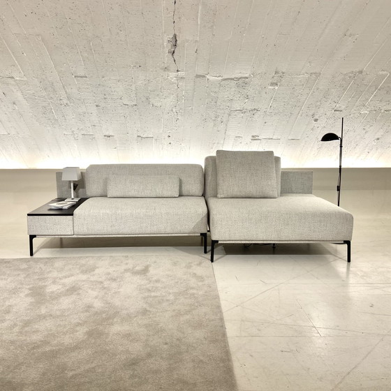 Image 1 of Indera Snooze 2-Sitzer-Sofa