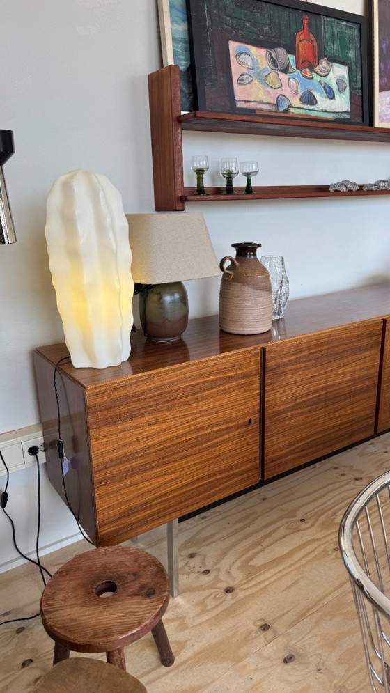Image 1 of Vintage Musterring sideboard