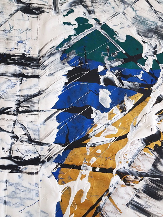 Image 1 of Jürgen Angeler - Natuurdynamica