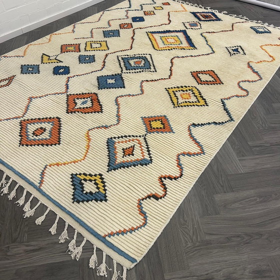 Image 1 of Brinker Carpets Rabat-Teppich - 200x290