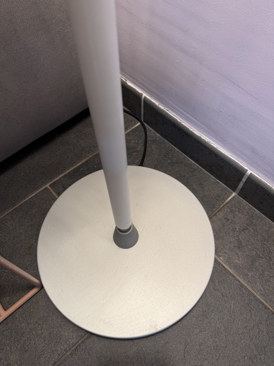Image 1 of Fontana Arte vloerlamp model 2198 – origineel Made in Italy – designklassieker