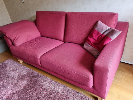 Divano Leolux Antonia – Divani 2 posti, Wool (photo 3 of 5)