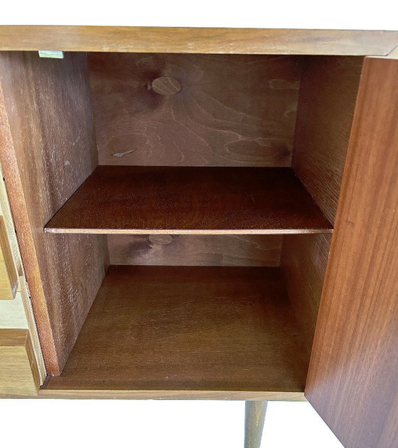 Image 1 of Credenza di metà secolo