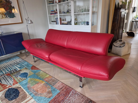 Image 1 of Design loungebank De Sede DS 140