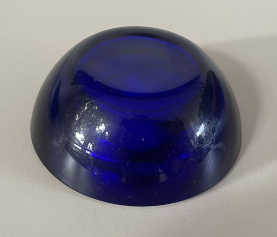 Image 1 of Marimekko Itala - Twee blauwe votieven model Kivi