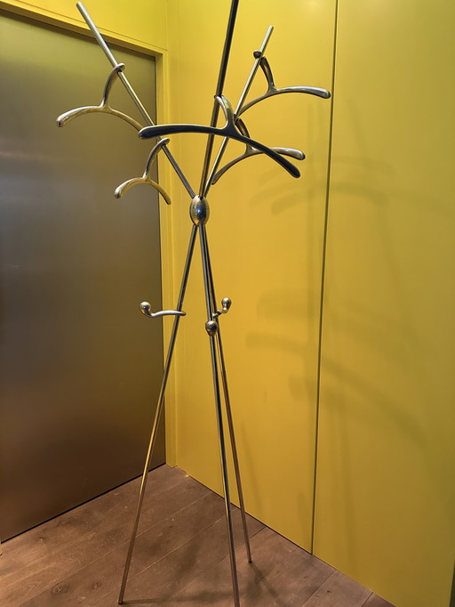 Spinder by Porsche Garderobenständer