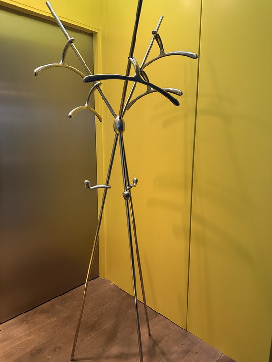 Image 1 of Spinder by Porsche kapstok