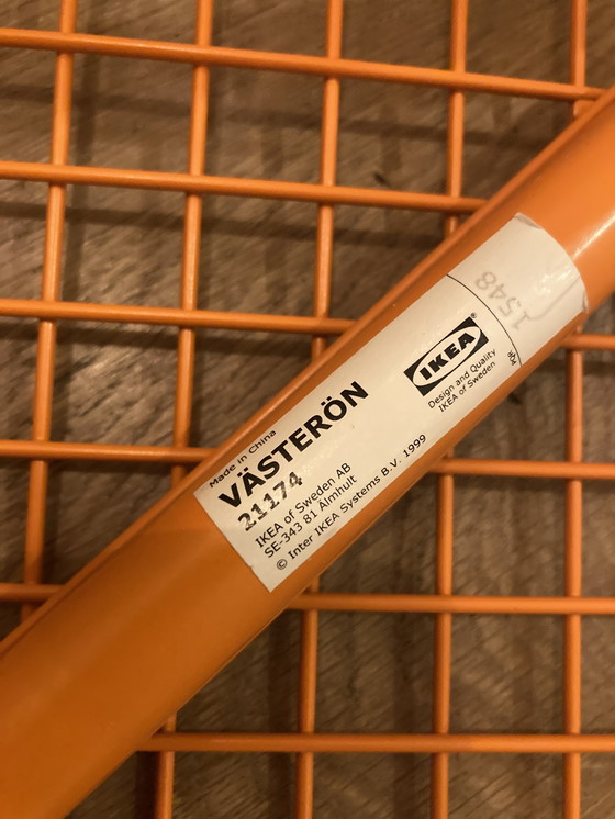 Image 1 of Ikea Vasterön