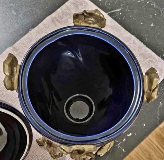 Image 1 of El Huevo, Art Nouveau