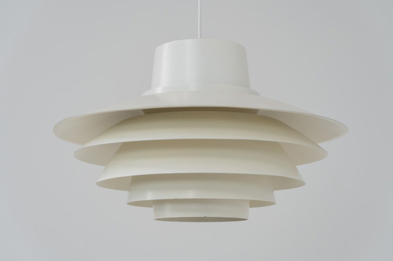 Image 1 of Suspension XL « Verona » par Svend Middelboe pour Nordisk Solar