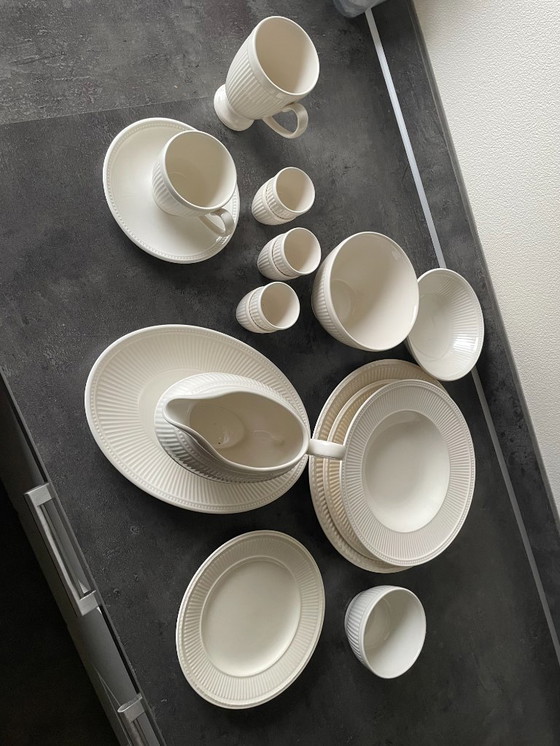 Image 1 of Vajilla Edme modelo Wedgwood