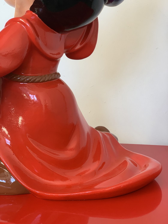 Image 1 of Statue de Mickey Mouse