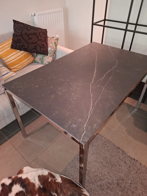 Image 1 of Tafel Torsby serie Ikea