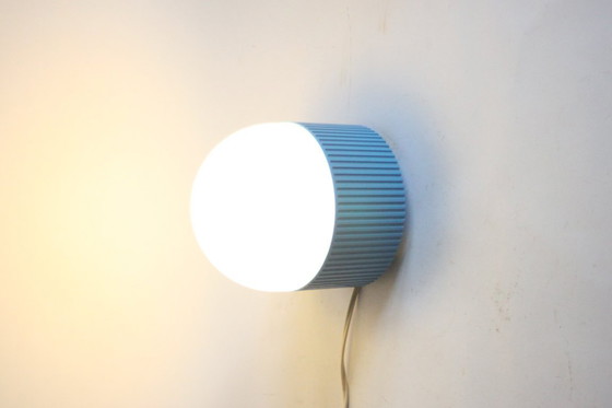 Image 1 of Bulbone wall or ceiling lamp by Raul Barbieri for Tronconi, 1983