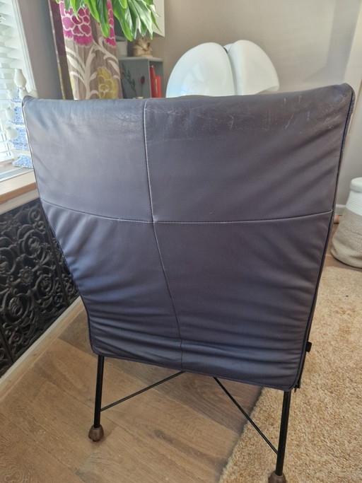 Montis Charly color taupe