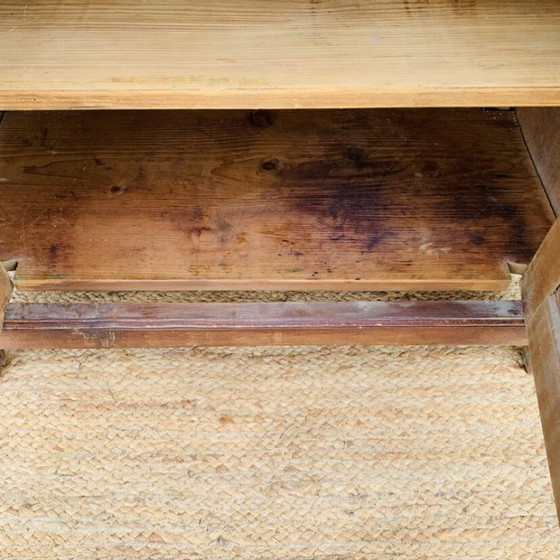 Image 1 of Buffet parisien