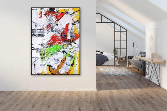 Image 1 of Jürgen Angeler - Apple Pie