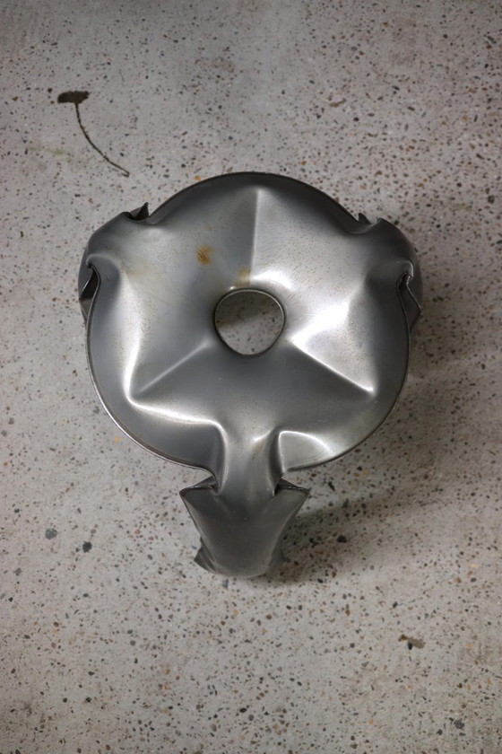 Image 1 of Oskar Zieta - Plopp Stool 