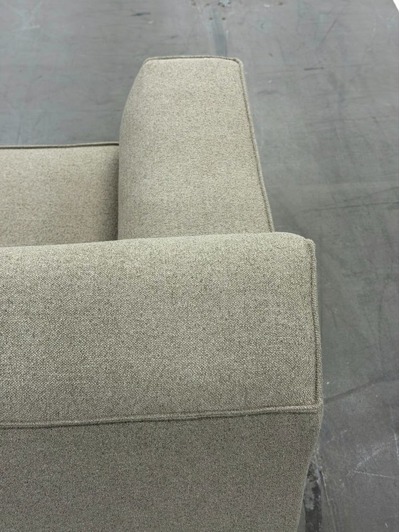 Design On Stock Bloq Sofa | Beige – Corner sofas, Textile (photo 3 of 12)