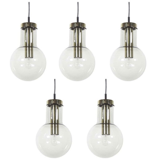 Maxi Globe Pendant di RAAK
