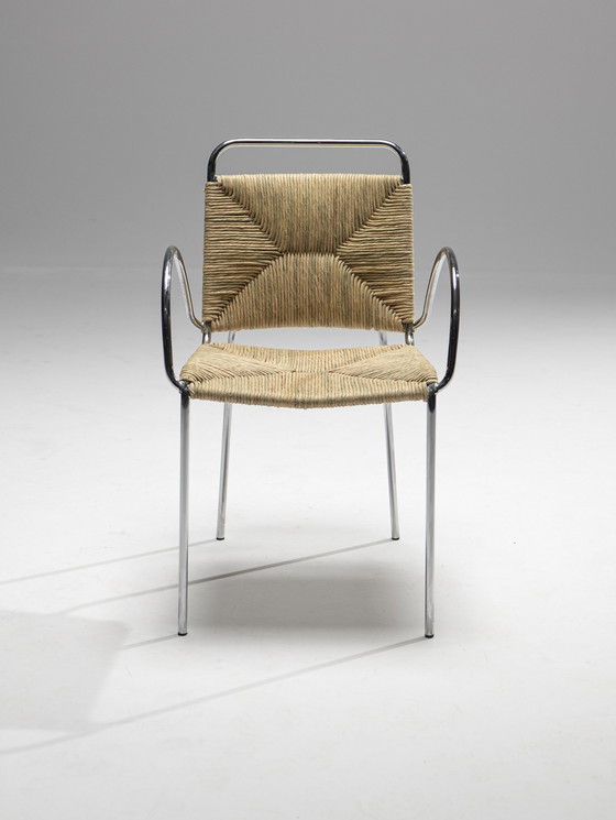 Image 1 of Postmodern Chair, Italy, 1980s