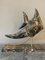 Tropical Fish Marble Sculpture by Maitland Smith, 1980s – Brass (photo 7 of 7)