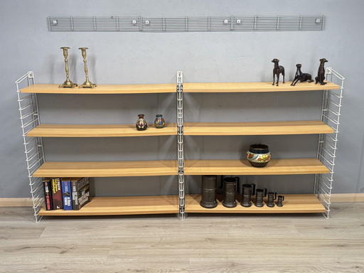 Stijlvol Tomado Holland wandrek – vintage designklassieker