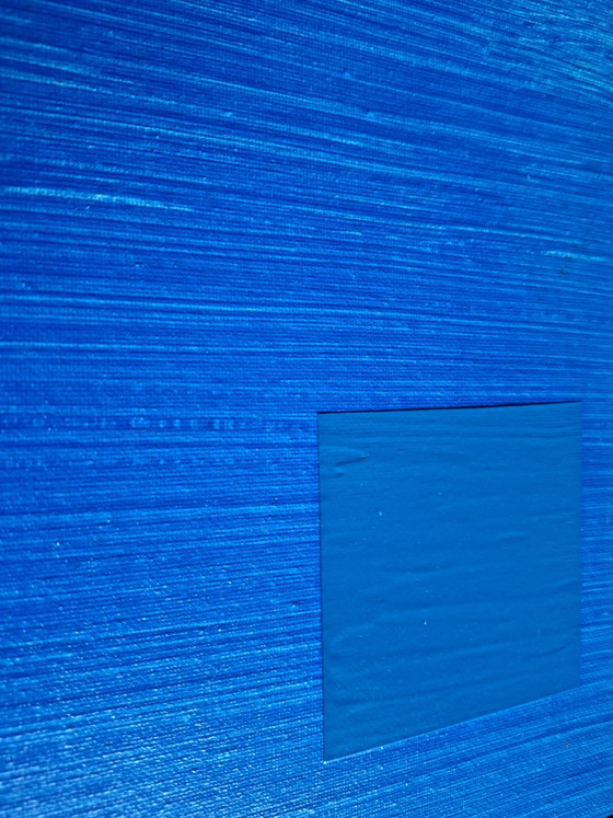 Composizione – Elio, Gemälde & Zeichnungen, Canvas (photo 9 of 13)