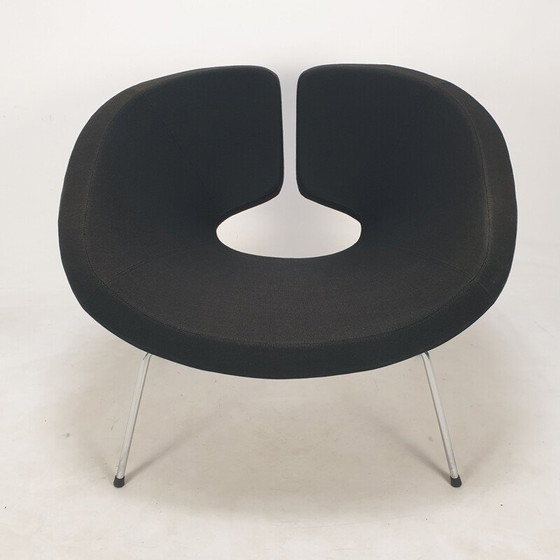 Image 1 of Vintage "Apollo" fauteuil van Patrick Norguet voor Artifort, 2002