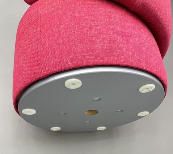 Image 1 of Poltrona Rolf Benz 684