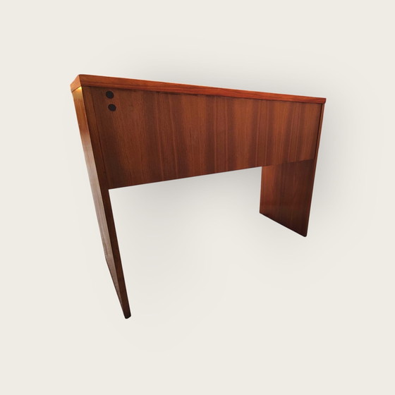 Image 1 of Mid - Century Desk