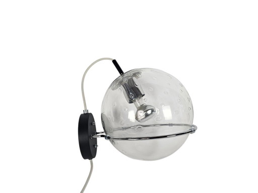 Raak Amsterdam - Globus - Modell C-1725 - 'Regentropfen' - 1970er Jahre